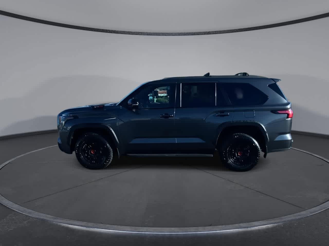 Thumbnail: 2024 Toyota Sequoia - 5