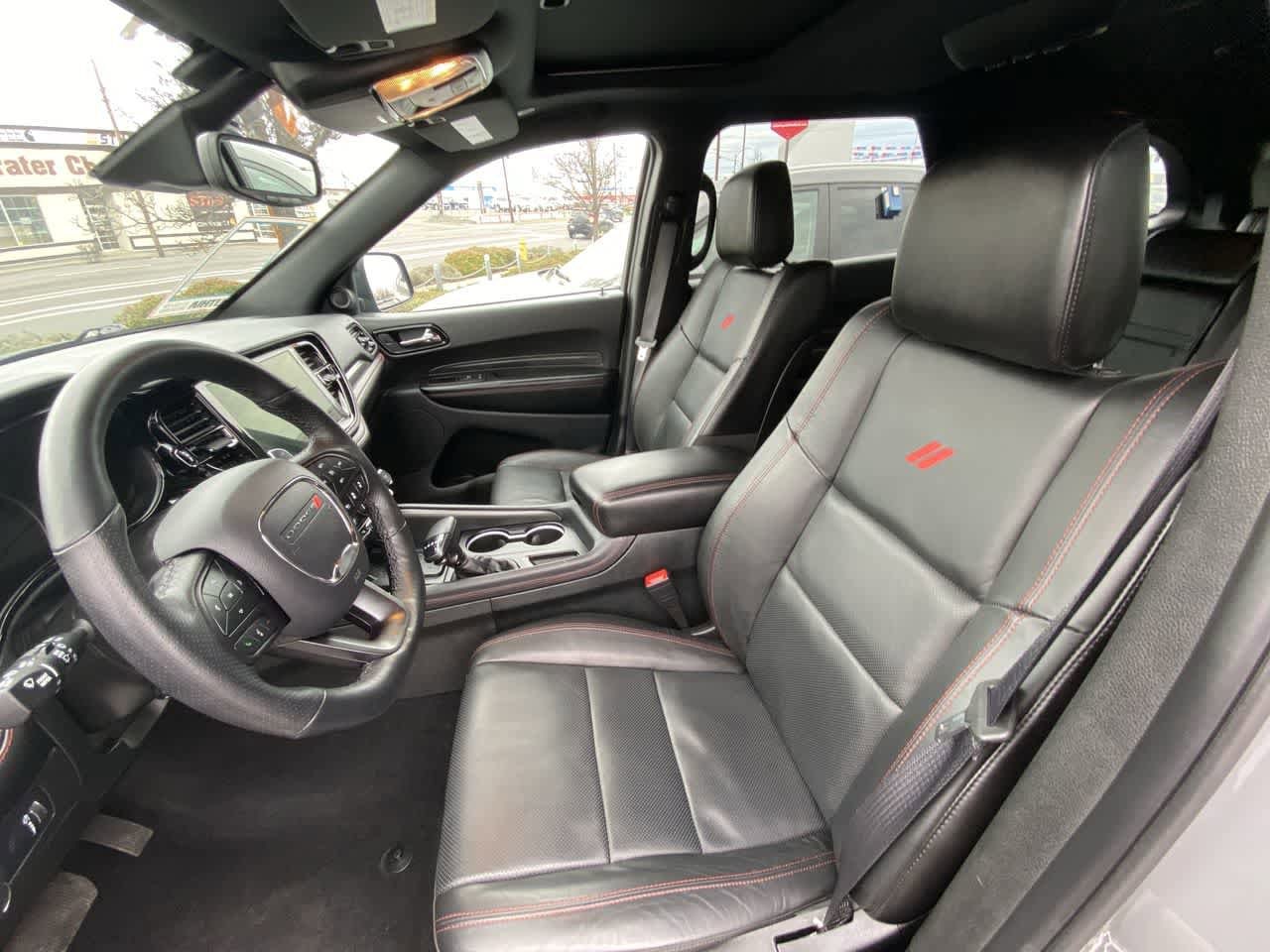 Thumbnail: 2025 Dodge Durango - 11