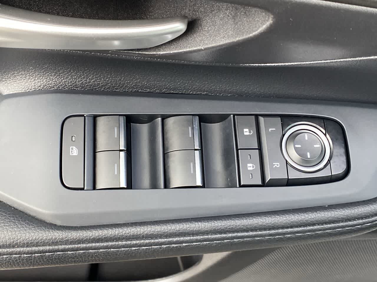 Thumbnail: 2025 Toyota Grand Highlander - 13