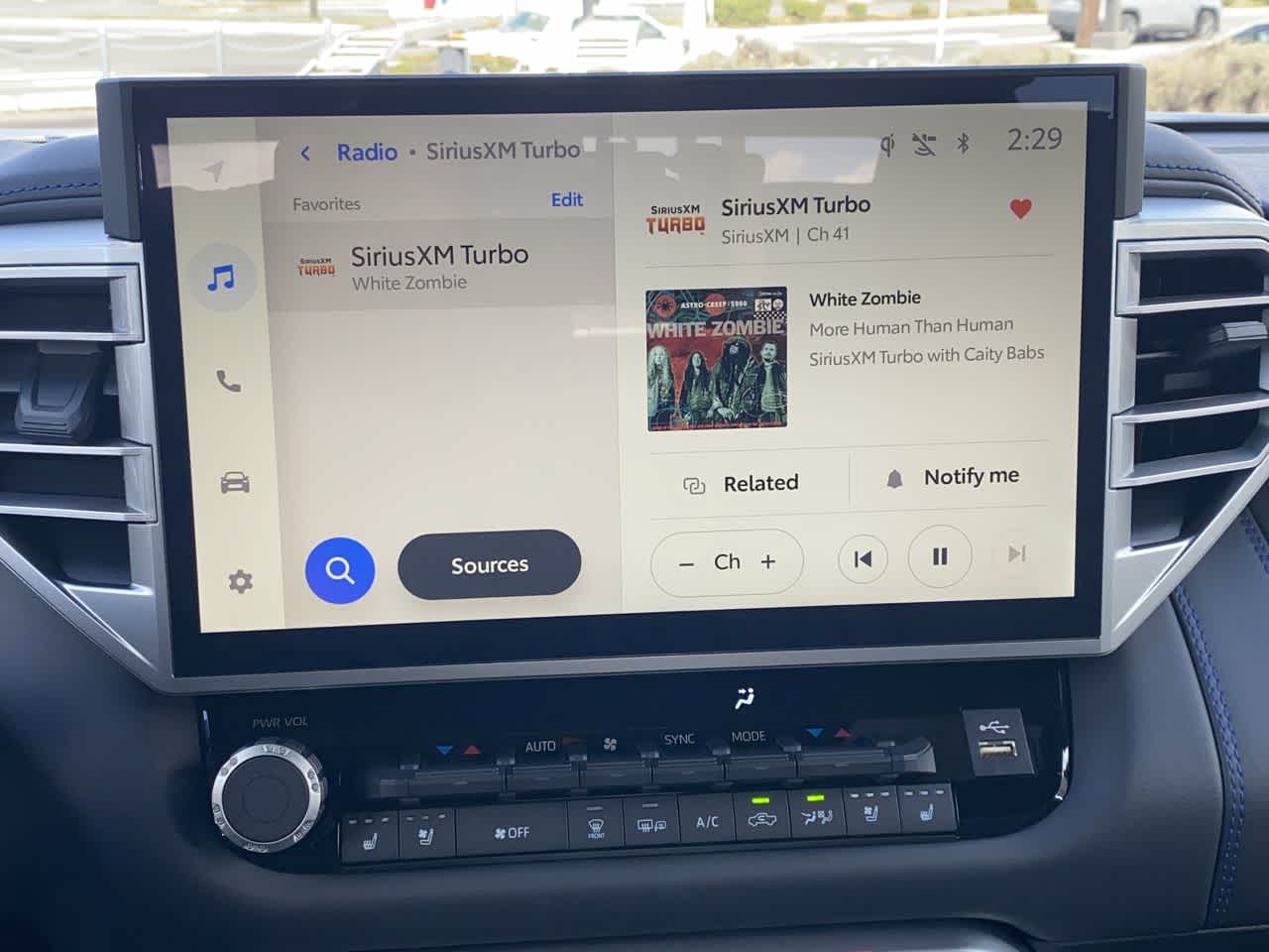 Thumbnail: 2025 Toyota Tundra - 16