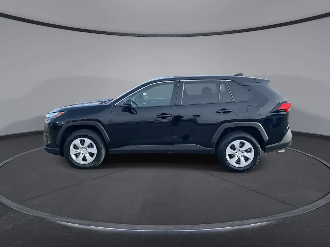 Thumbnail: 2024 Toyota RAV4 - 5