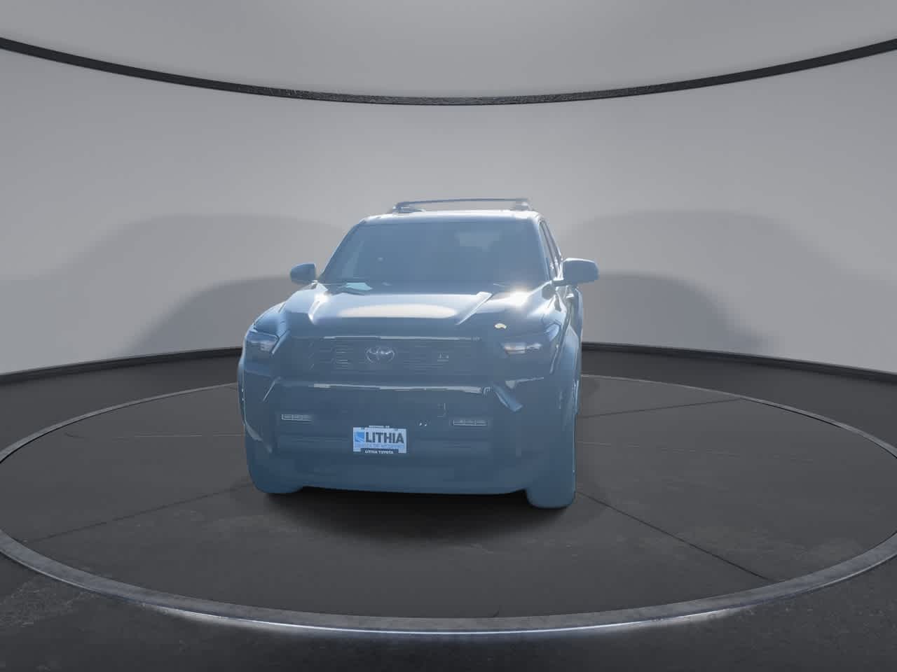 Thumbnail: 2026 Toyota 4Runner - 3