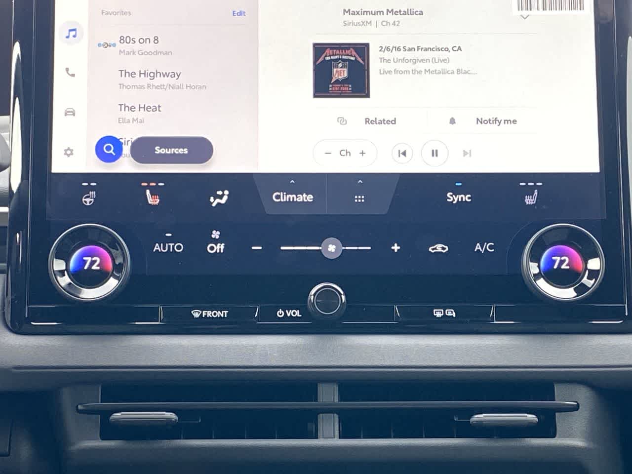 Thumbnail: 2026 Toyota bZ - 18