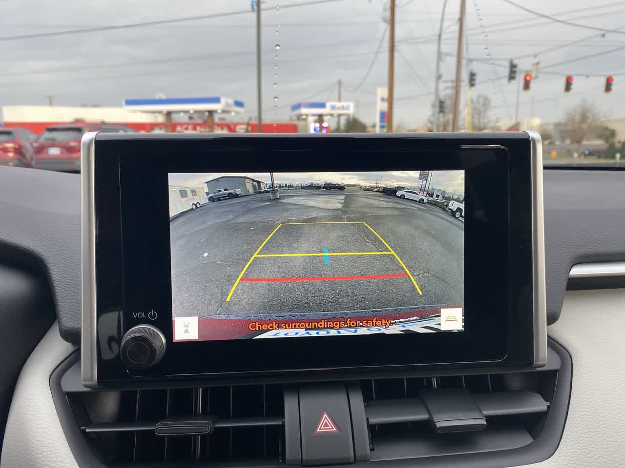 Thumbnail: 2025 Toyota RAV4 - 17