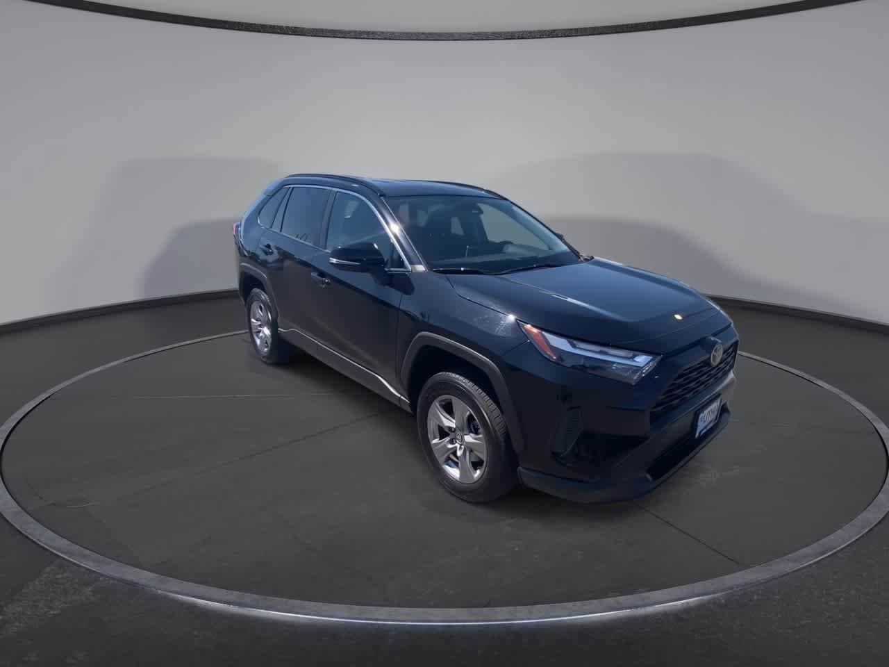 Thumbnail: 2024 Toyota RAV4 - 2