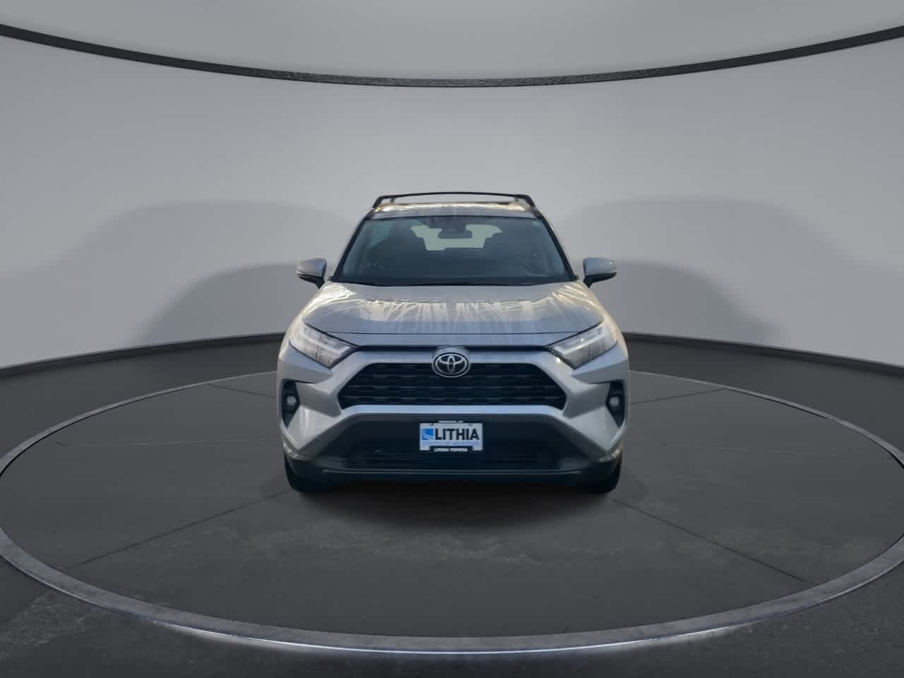 Thumbnail: 2025 Toyota RAV4 - 3