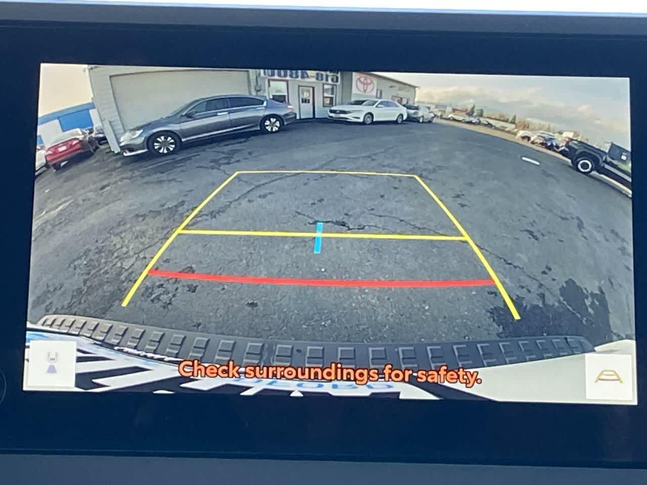 Thumbnail: 2026 Toyota 4Runner - 17