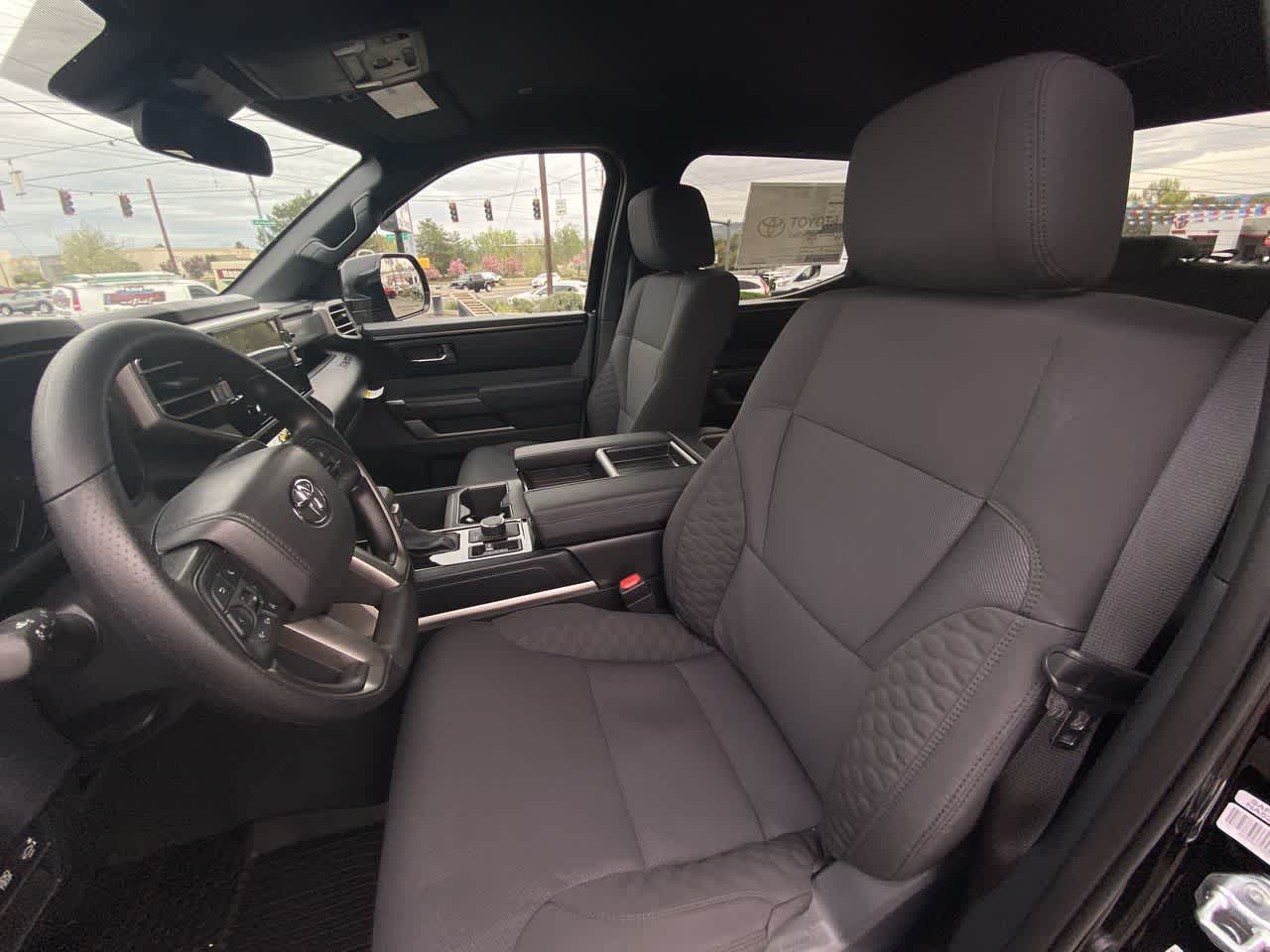 Thumbnail: 2026 Toyota Tundra - 11