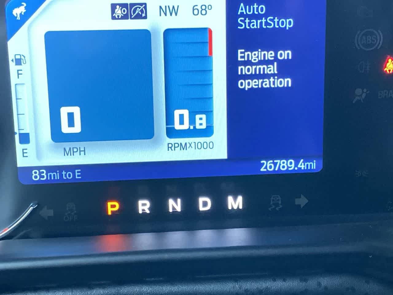 Thumbnail: 2023 Ford Bronco - 15