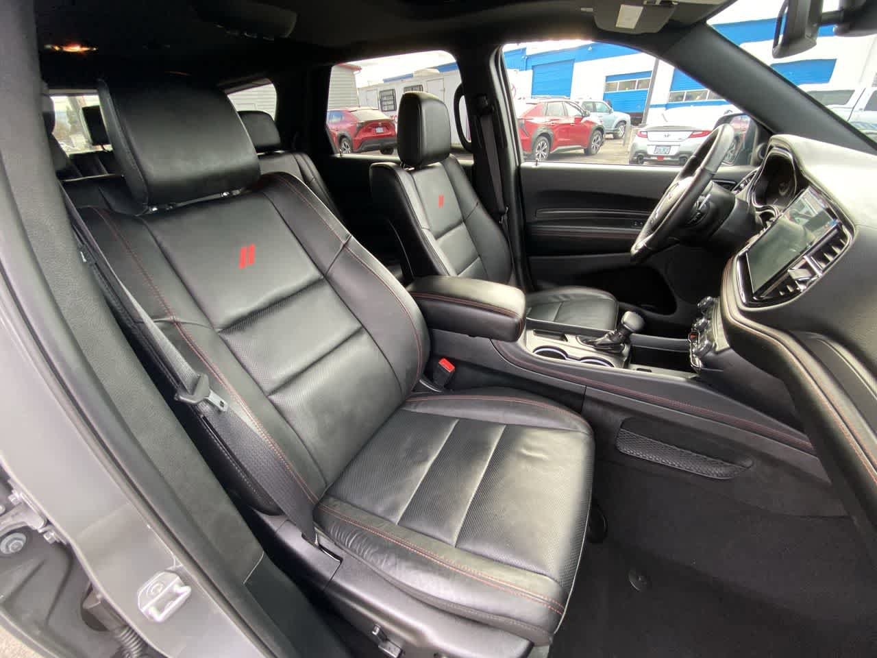 Thumbnail: 2025 Dodge Durango - 26