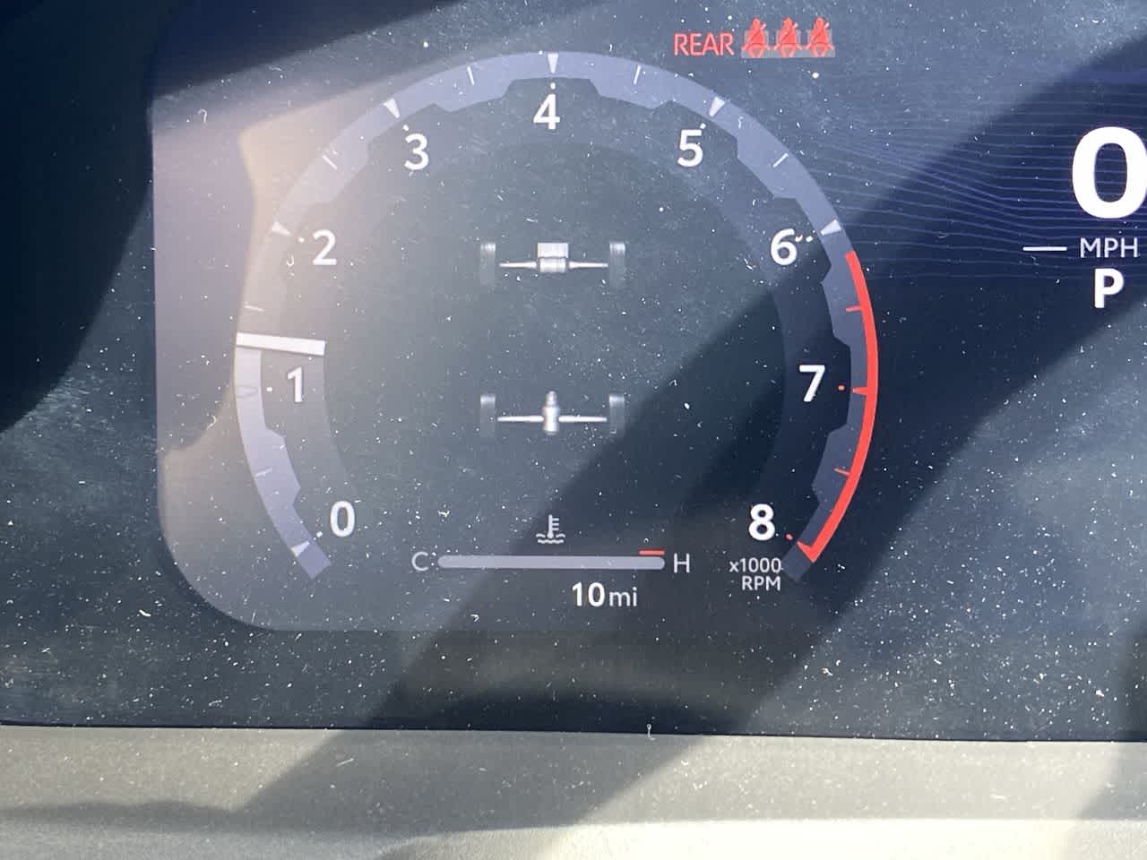 Thumbnail: 2026 Toyota Tacoma - 15