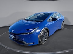 2026 Toyota Prius LE AWD LE AWD Medford, OR