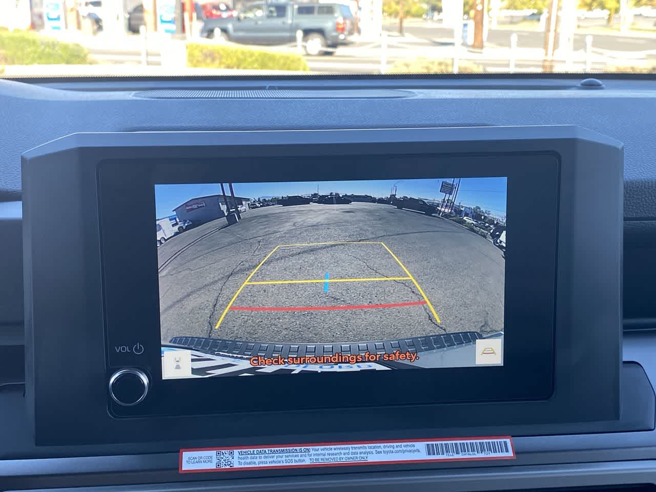 Thumbnail: 2025 Toyota 4Runner - 17