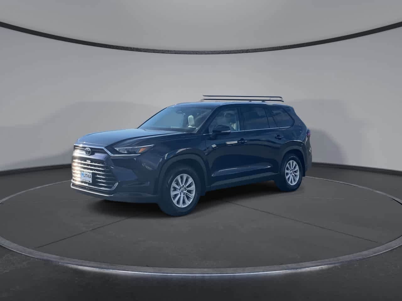Thumbnail: 2024 Toyota Grand Highlander - 5