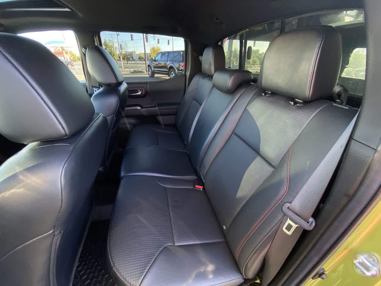2022 Toyota Tacoma TRD Pro - Photo 22