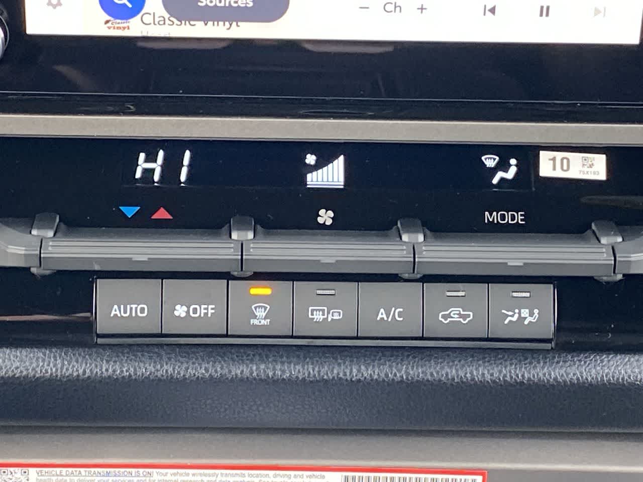 Thumbnail: 2026 Toyota Tundra - 18