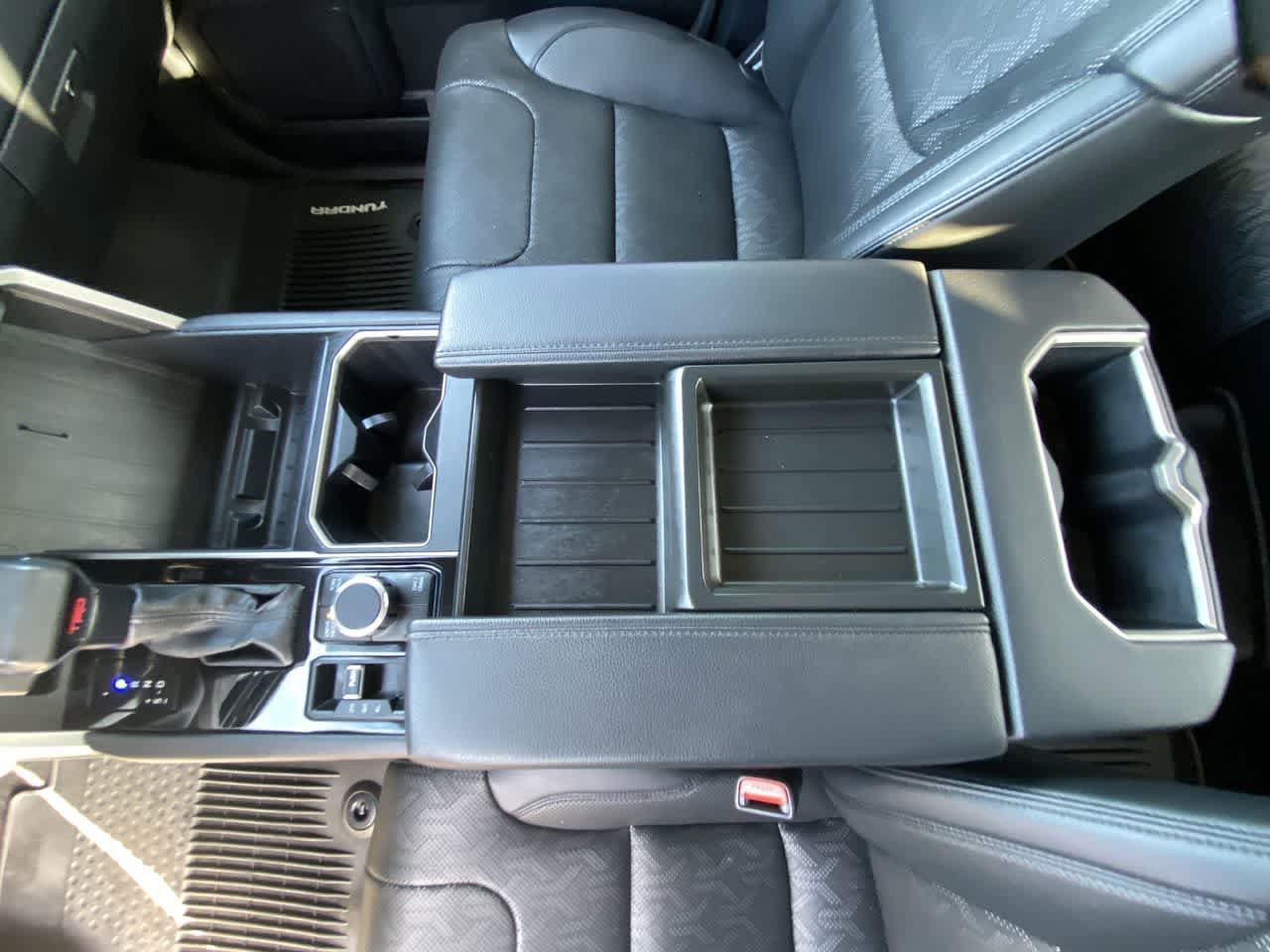 Thumbnail: 2022 Toyota Tundra - 20