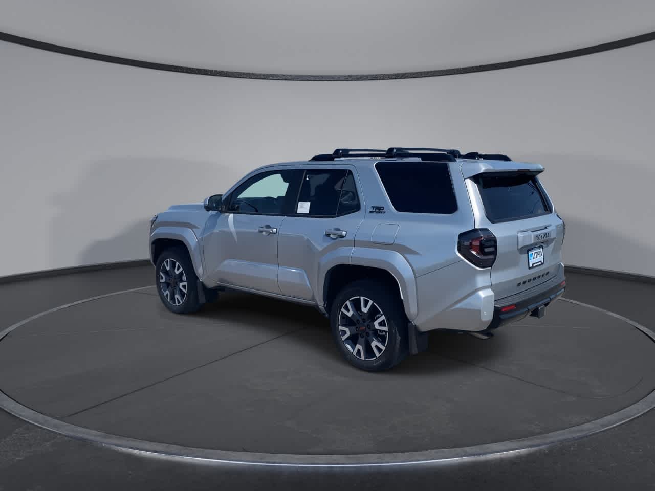 Thumbnail: 2026 Toyota 4Runner - 7