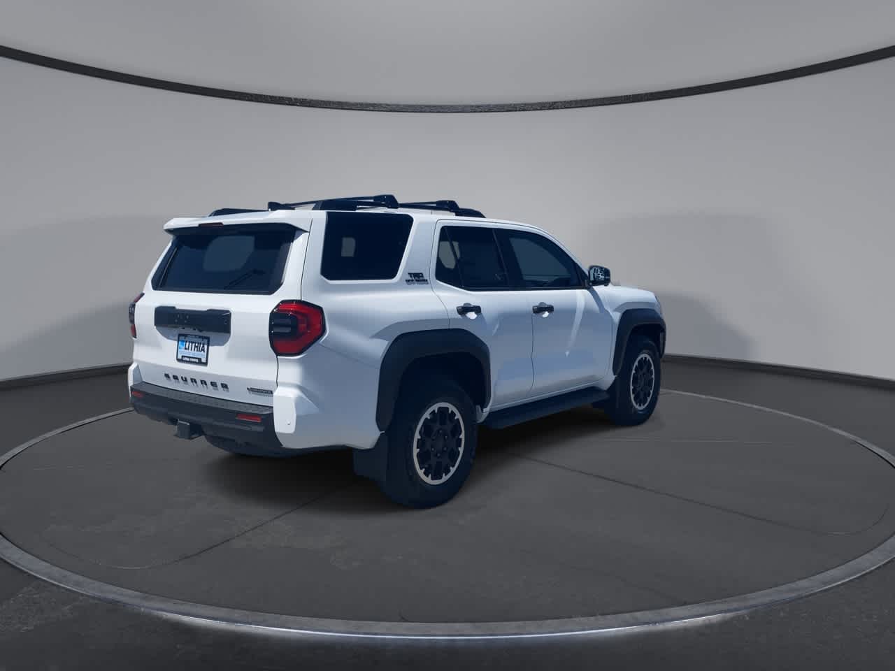 Thumbnail: 2026 Toyota 4Runner - 9