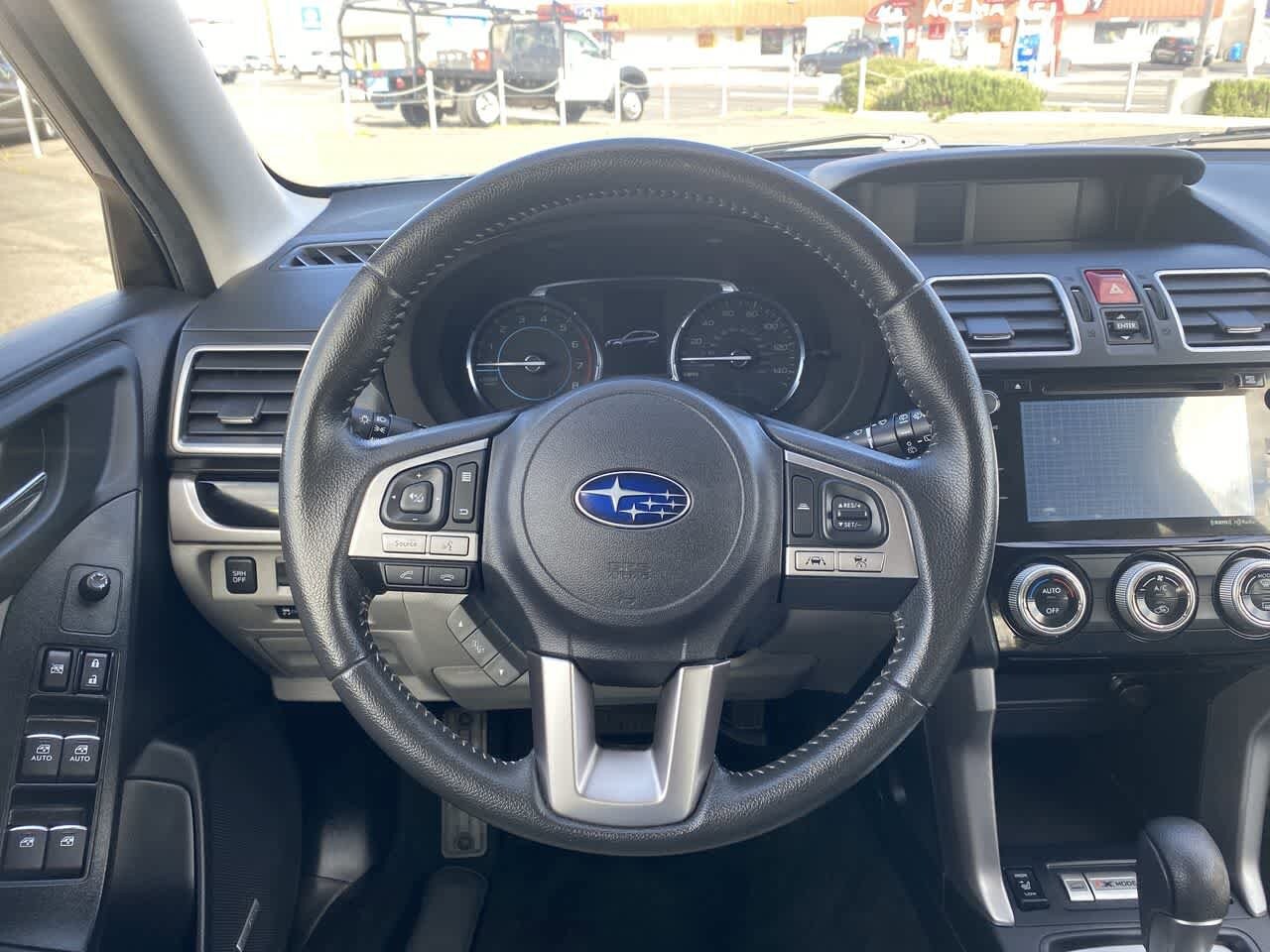 Thumbnail: 2017 Subaru Forester - 14