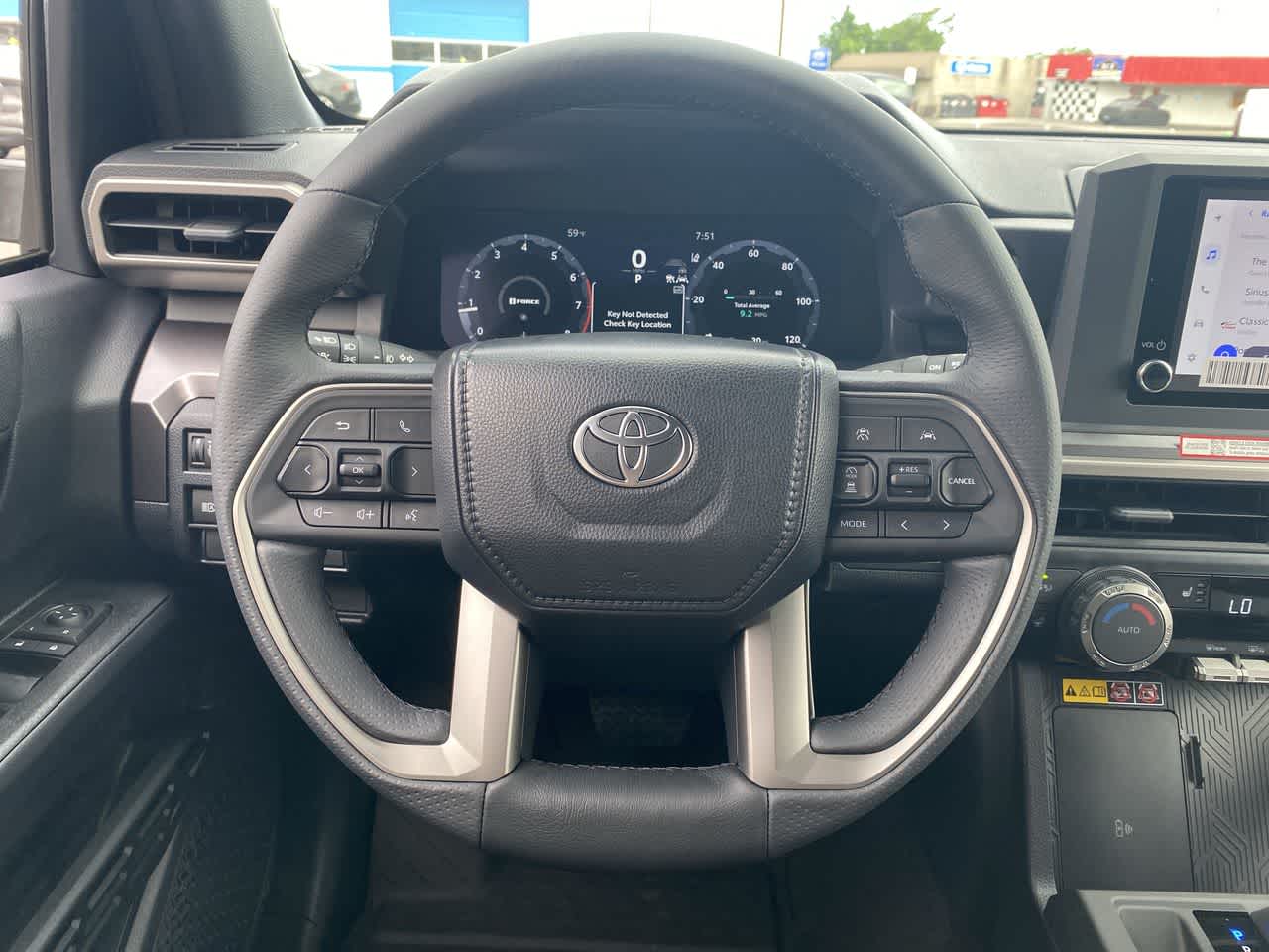 Thumbnail: 2026 Toyota 4Runner - 14