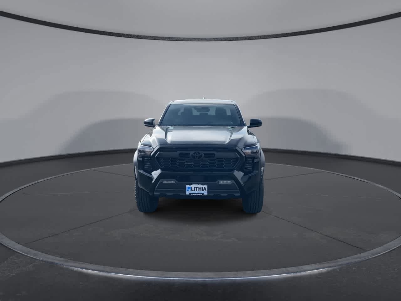 Thumbnail: 2025 Toyota Tacoma - 3