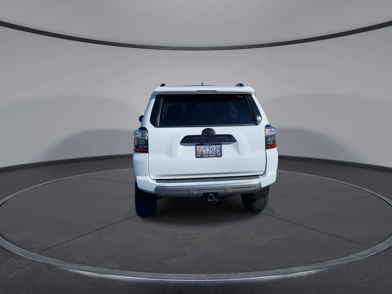 Thumbnail: 2022 Toyota 4Runner - 7