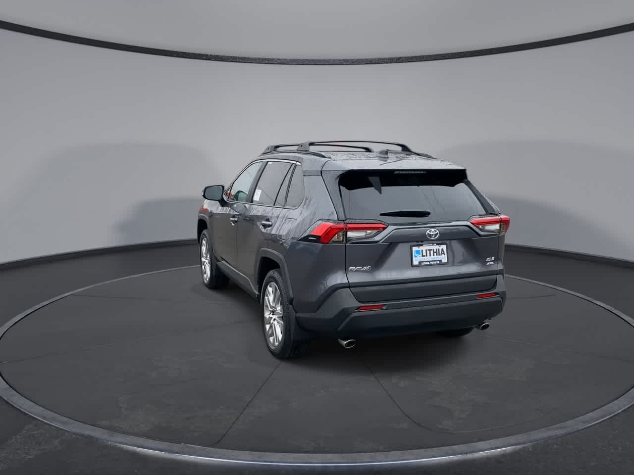 Thumbnail: 2025 Toyota RAV4 - 7