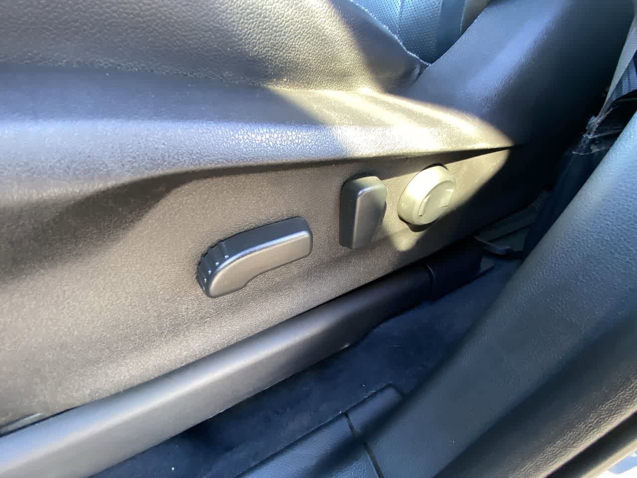 Thumbnail: 2021 Subaru Ascent - 12