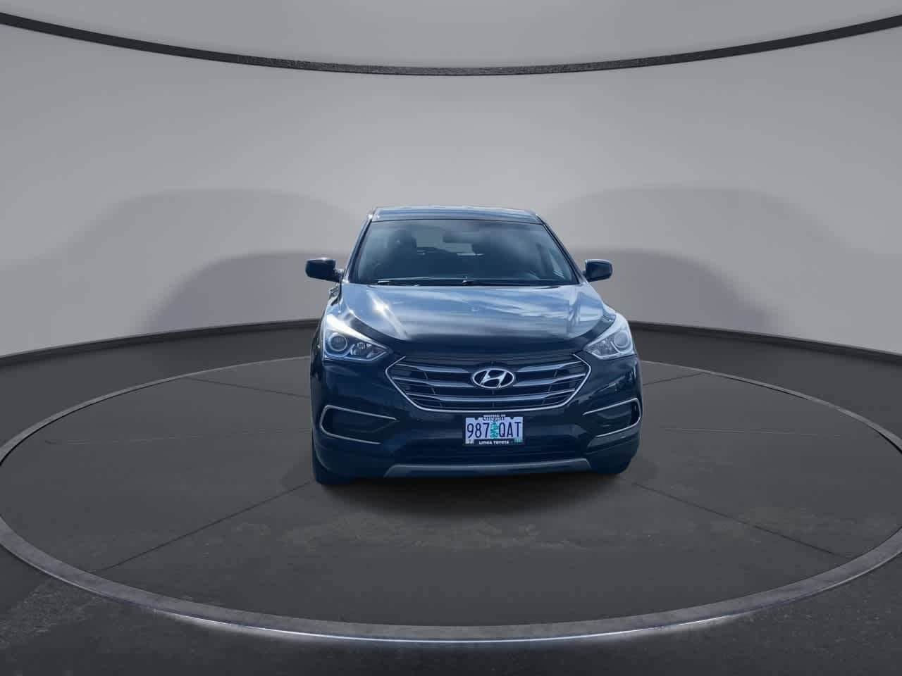 Thumbnail: 2017 Hyundai Santa Fe - 3