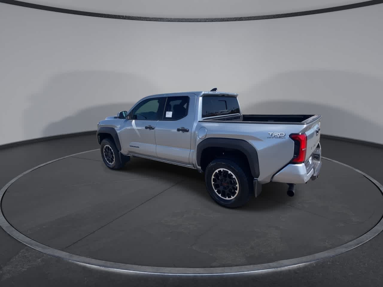 Thumbnail: 2026 Toyota Tacoma - 6