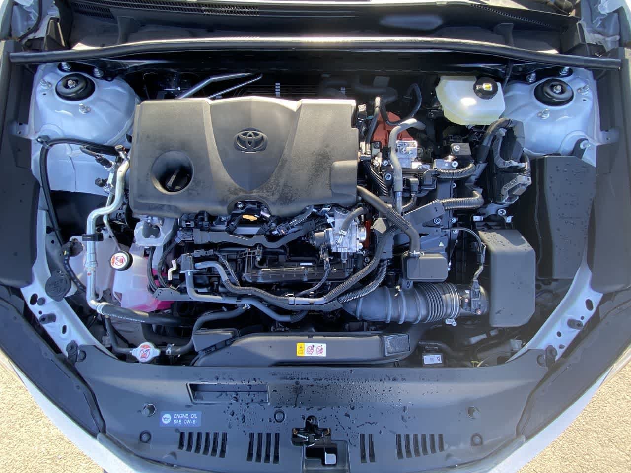 Thumbnail: 2025 Toyota Camry - 24