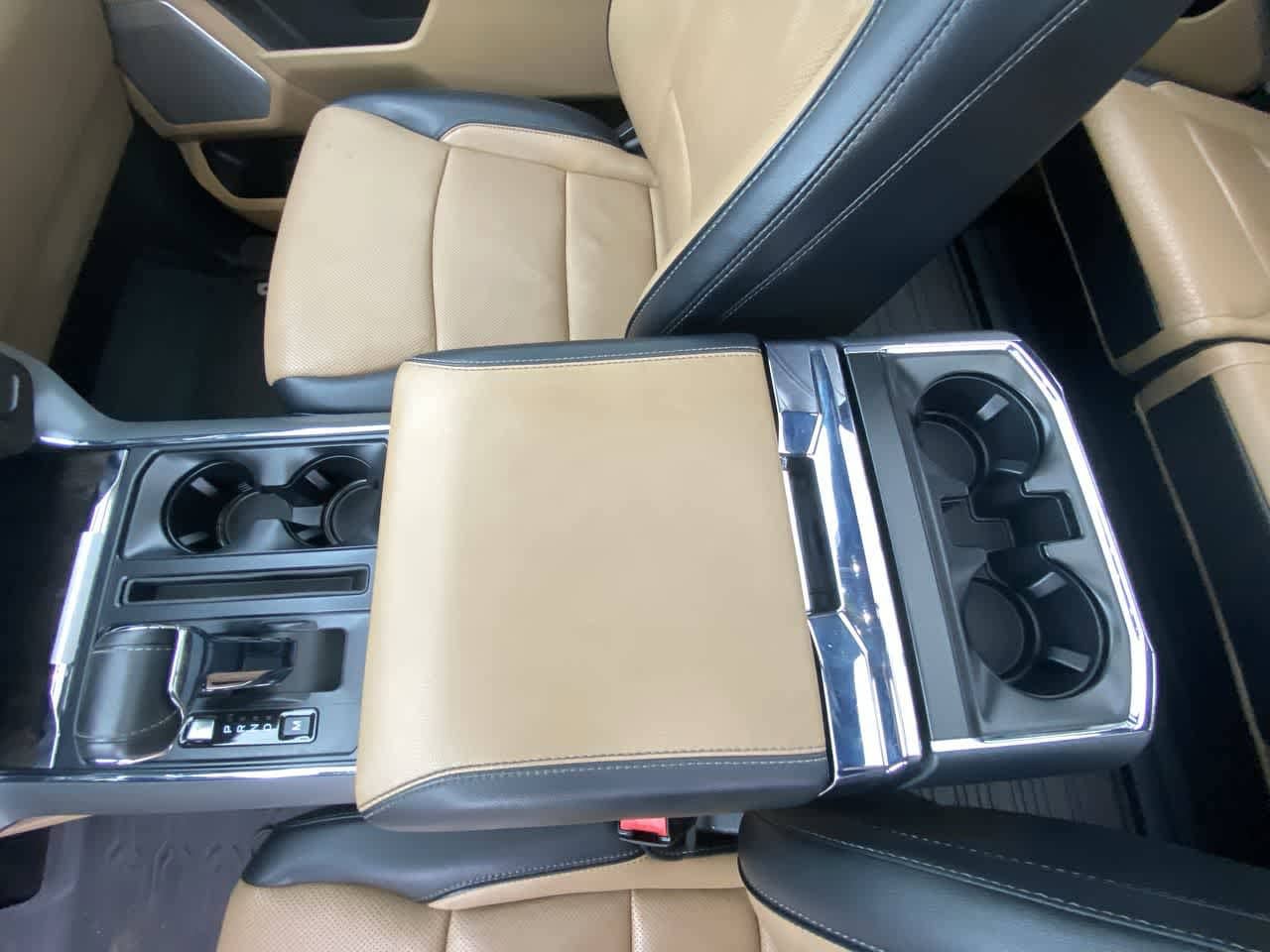 Thumbnail: 2021 Ford F-150 - 20