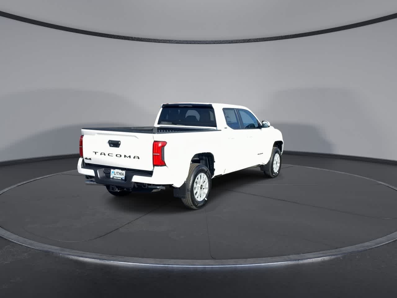 Thumbnail: 2026 Toyota Tacoma - 9