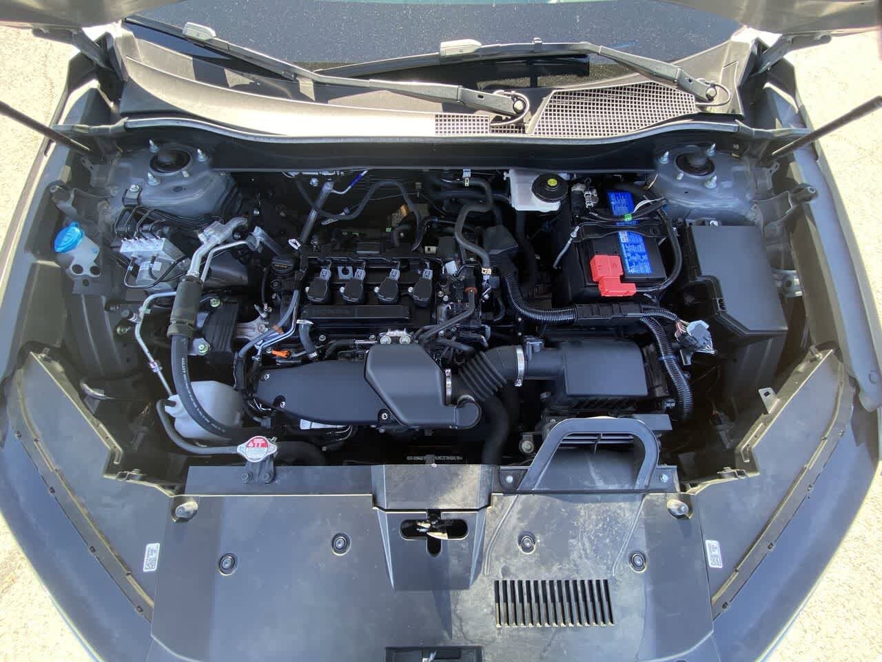 Thumbnail: 2023 Honda CR-V - 25