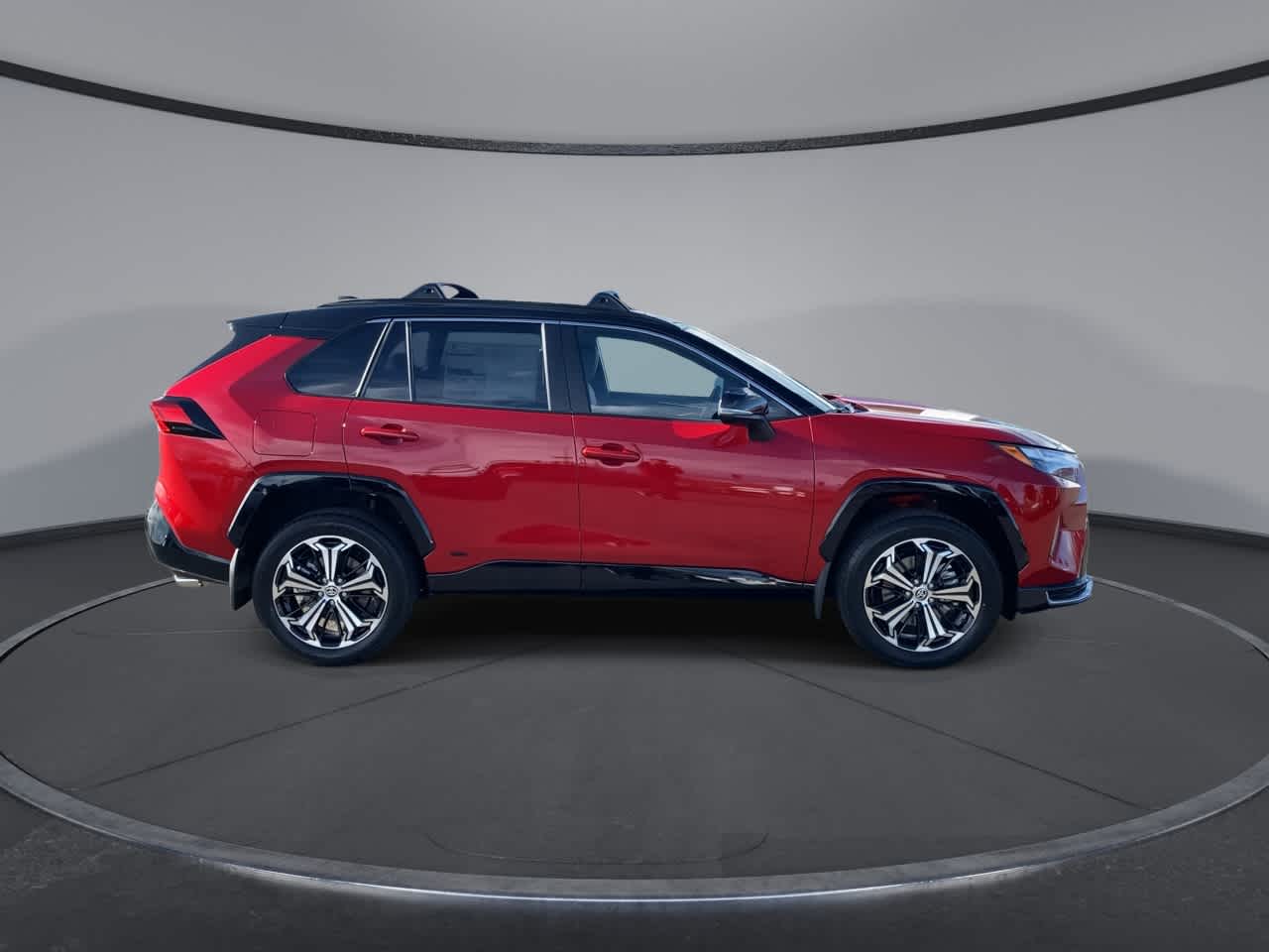 Thumbnail: 2025 Toyota RAV4 - 9