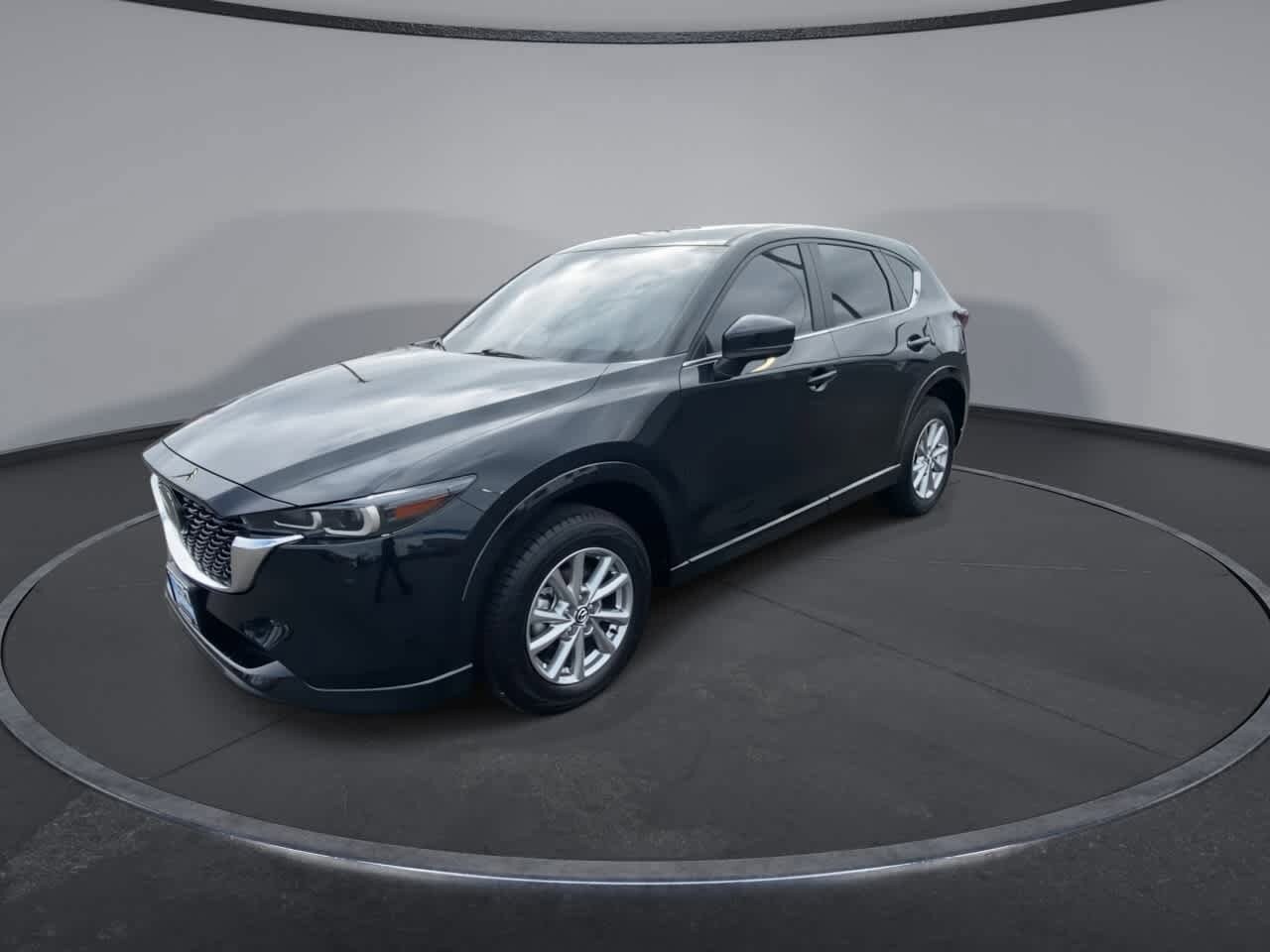 Thumbnail: 2025 Mazda CX-5 - 4