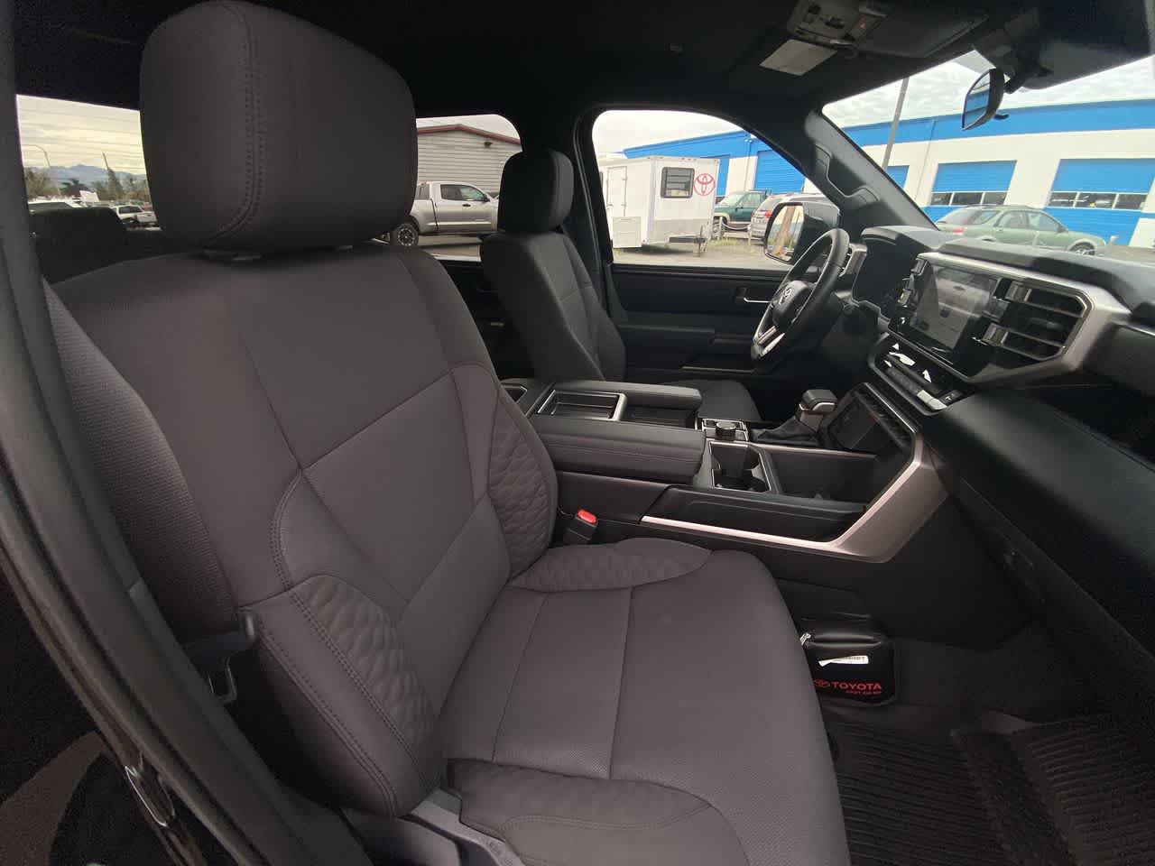 Thumbnail: 2026 Toyota Tundra - 23