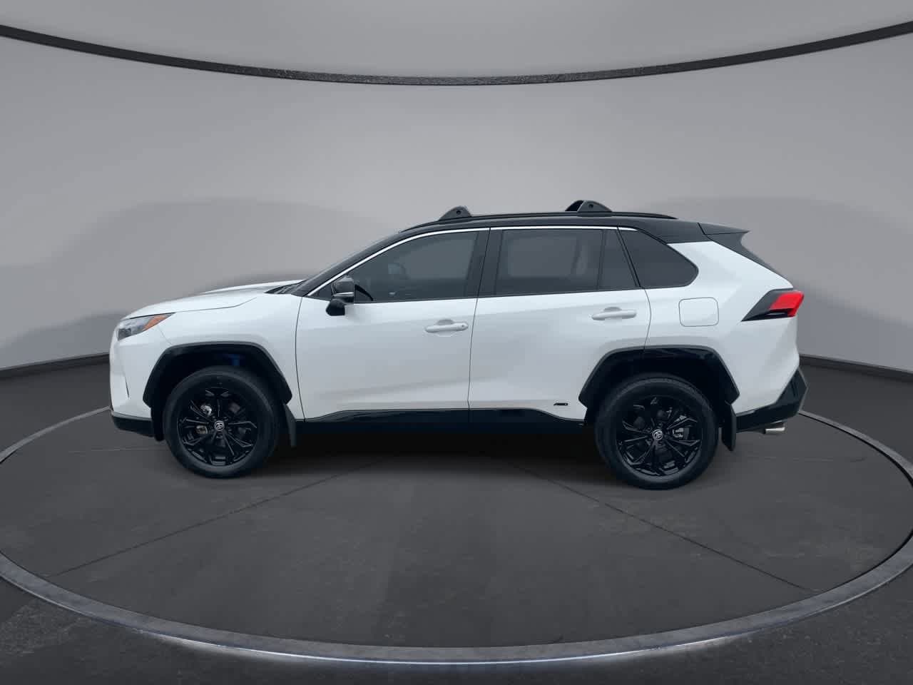 Thumbnail: 2024 Toyota RAV4 - 5