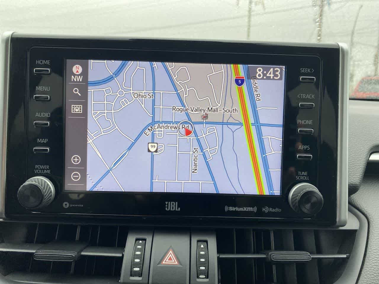 2021 Toyota RAV4 TRD Off-Road - Photo 18