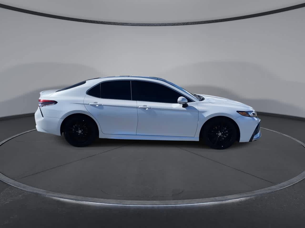 Thumbnail: 2024 Toyota Camry - 9
