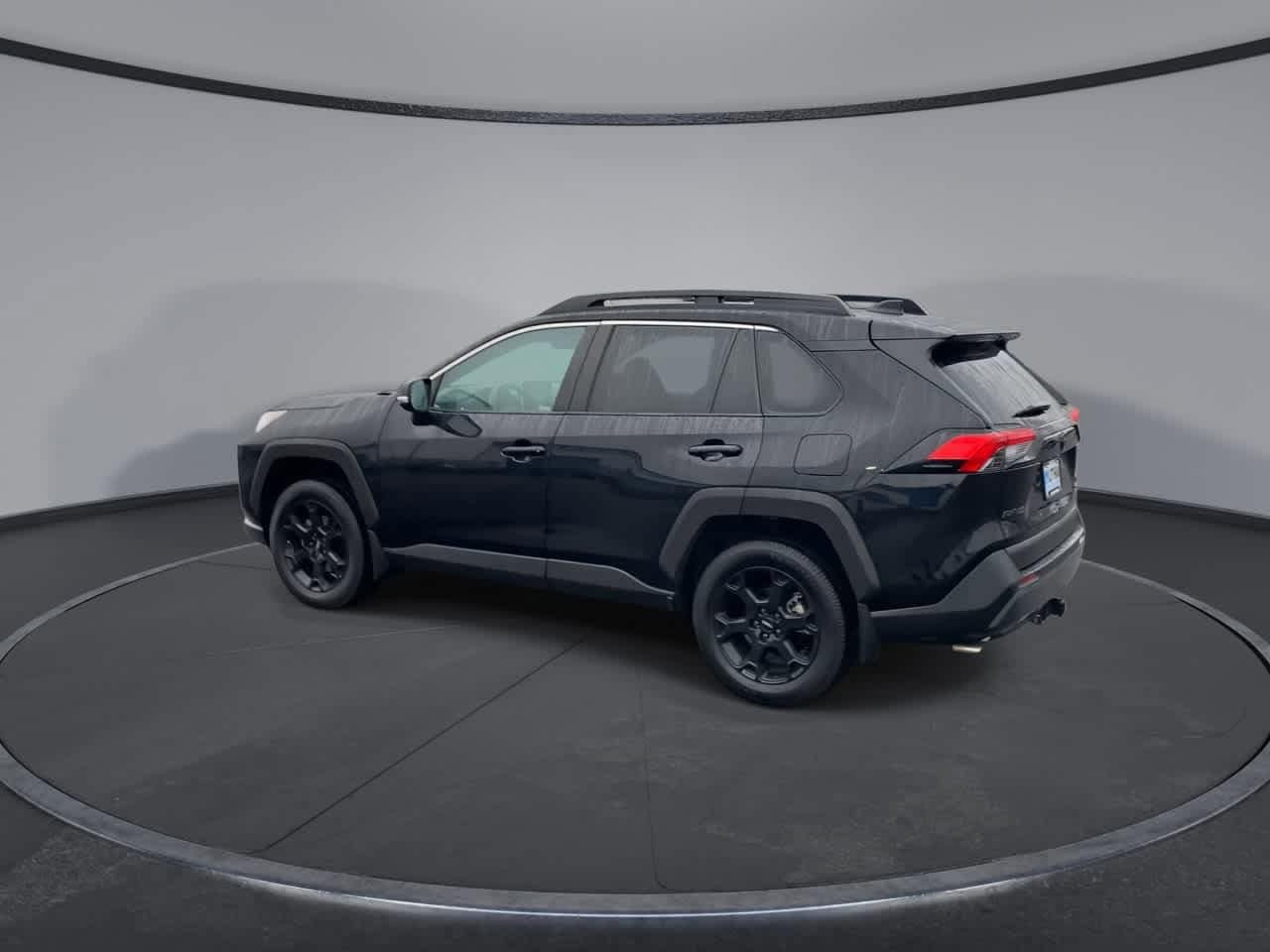 2021 Toyota RAV4 TRD Off-Road - Photo 6