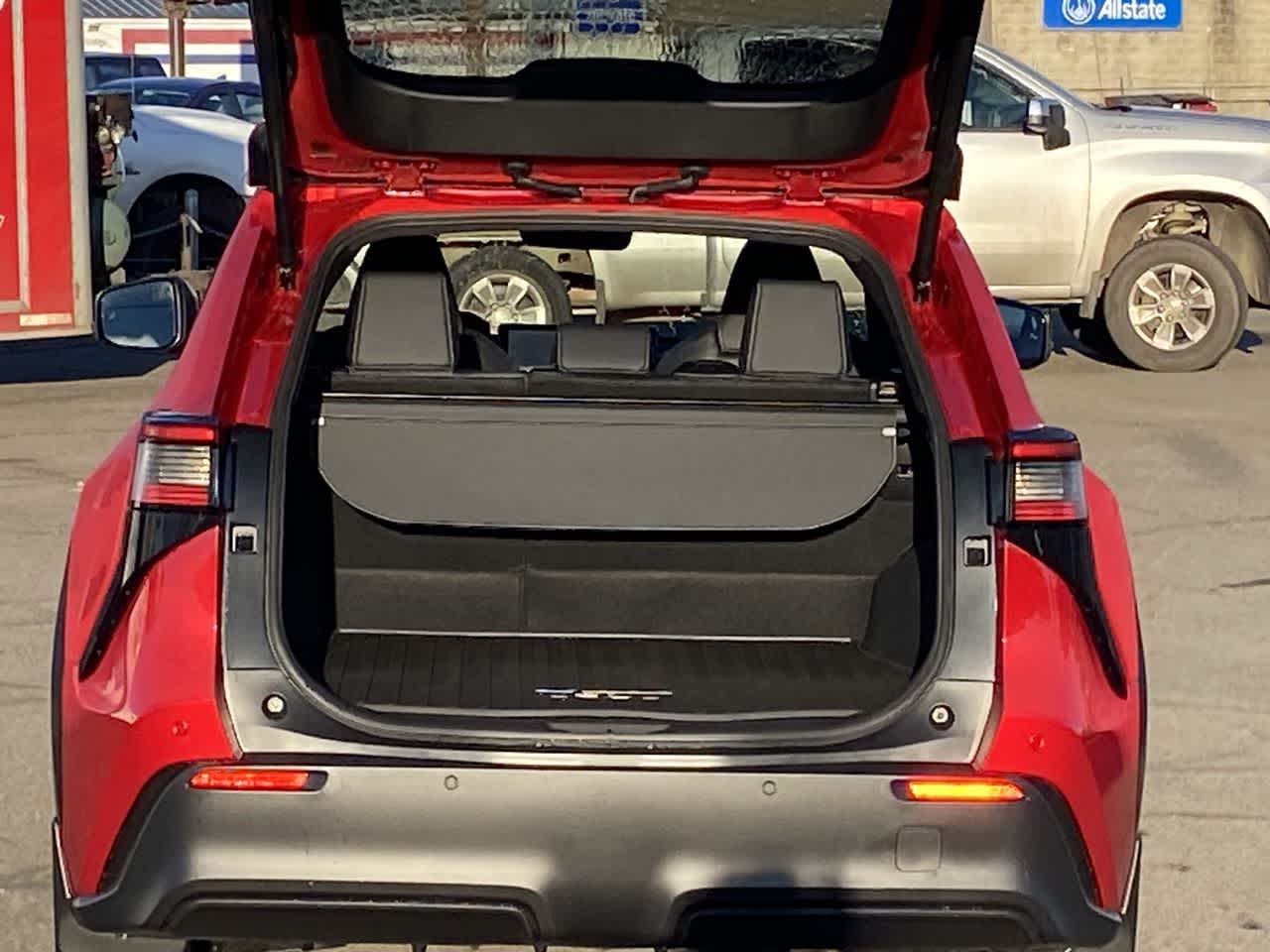 Thumbnail: 2026 Toyota bZ - 22