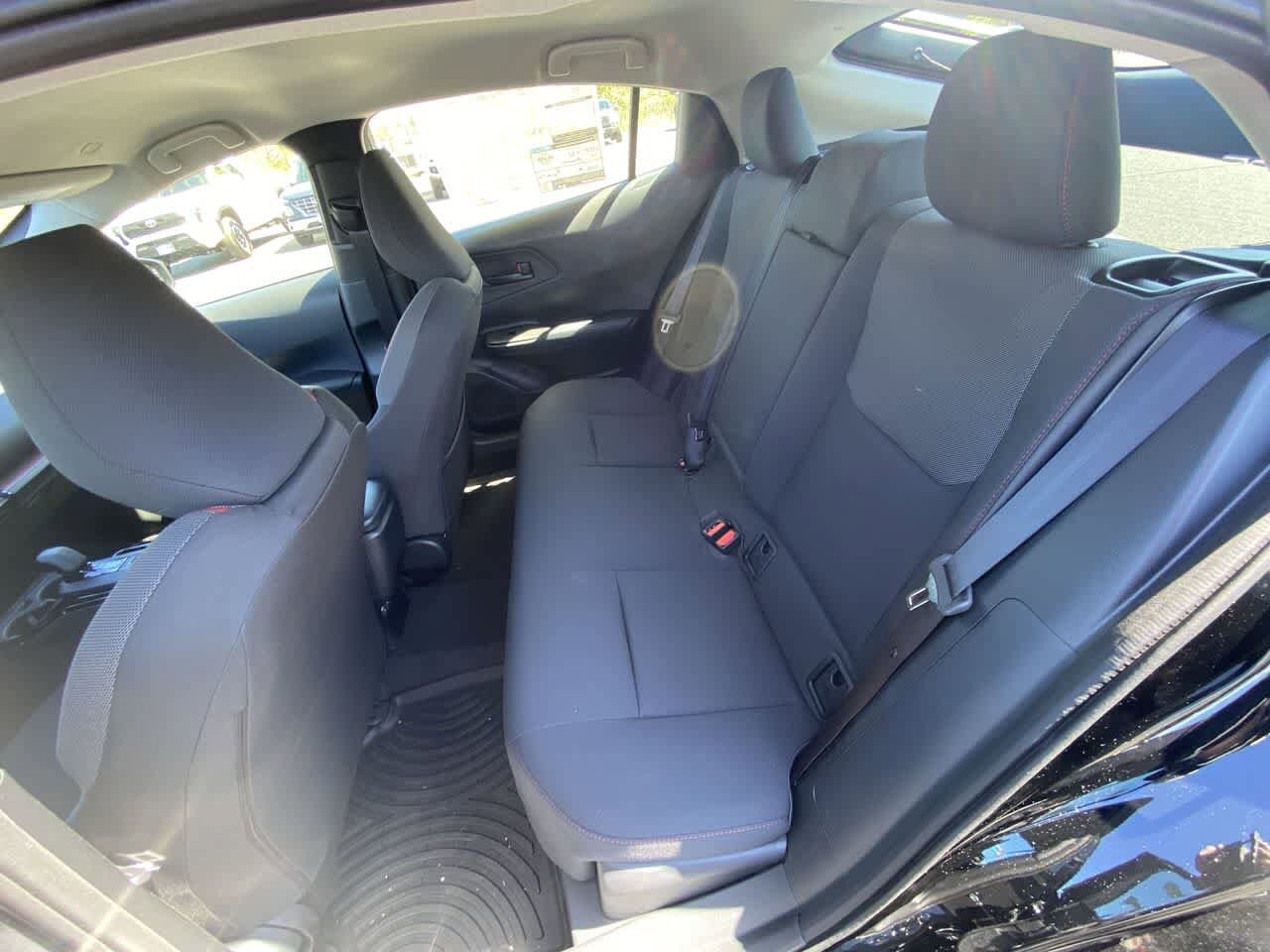 Thumbnail: 2024 Toyota Prius Prime - 20