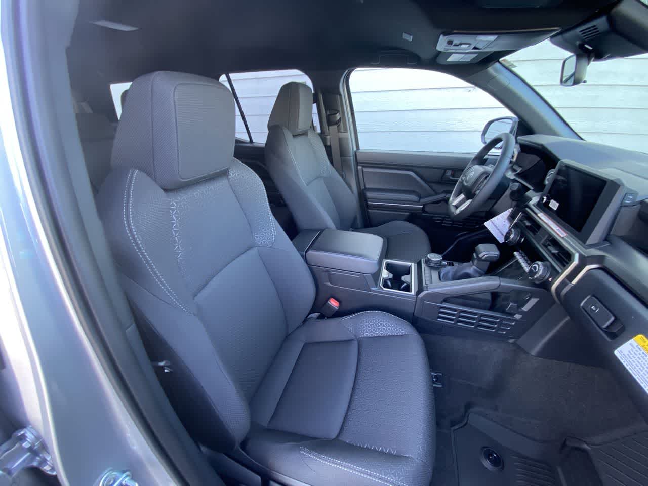 Thumbnail: 2025 Toyota 4Runner - 24