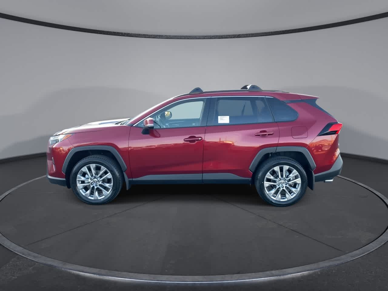 Thumbnail: 2025 Toyota RAV4 - 5