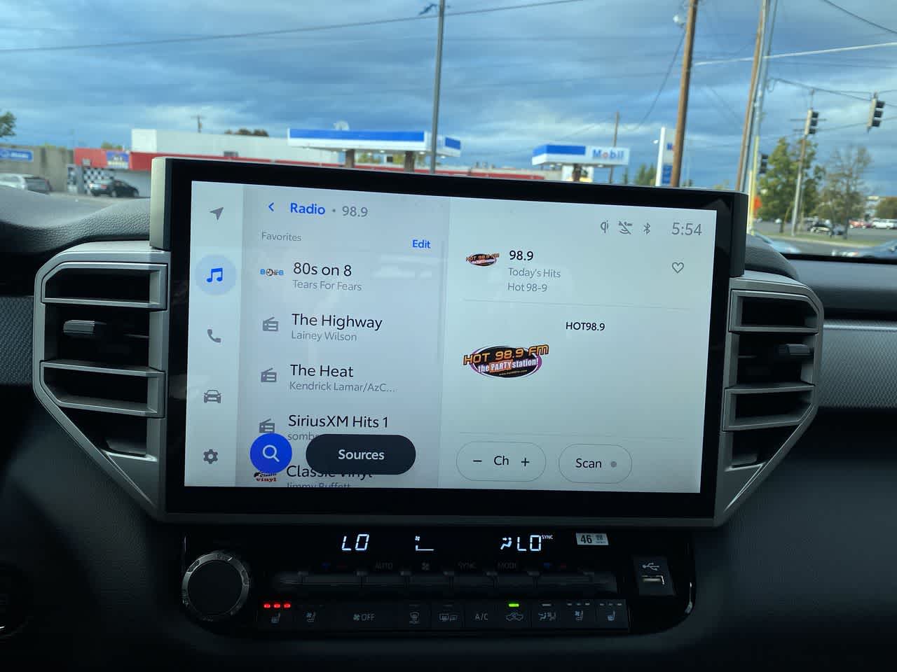 Thumbnail: 2026 Toyota Tundra - 16