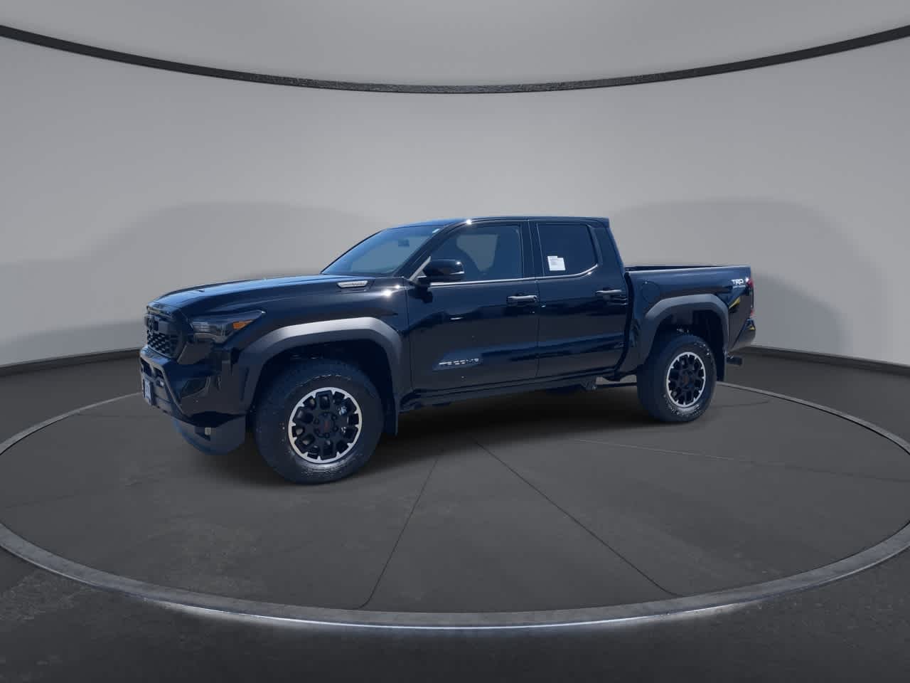 Thumbnail: 2026 Toyota Tacoma - 4