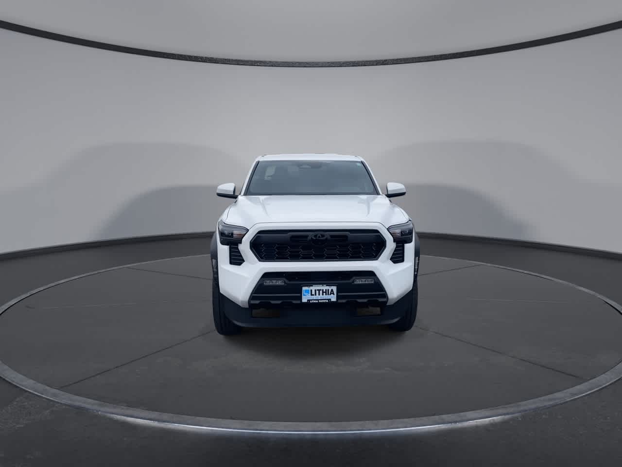 Thumbnail: 2026 Toyota Tacoma - 4