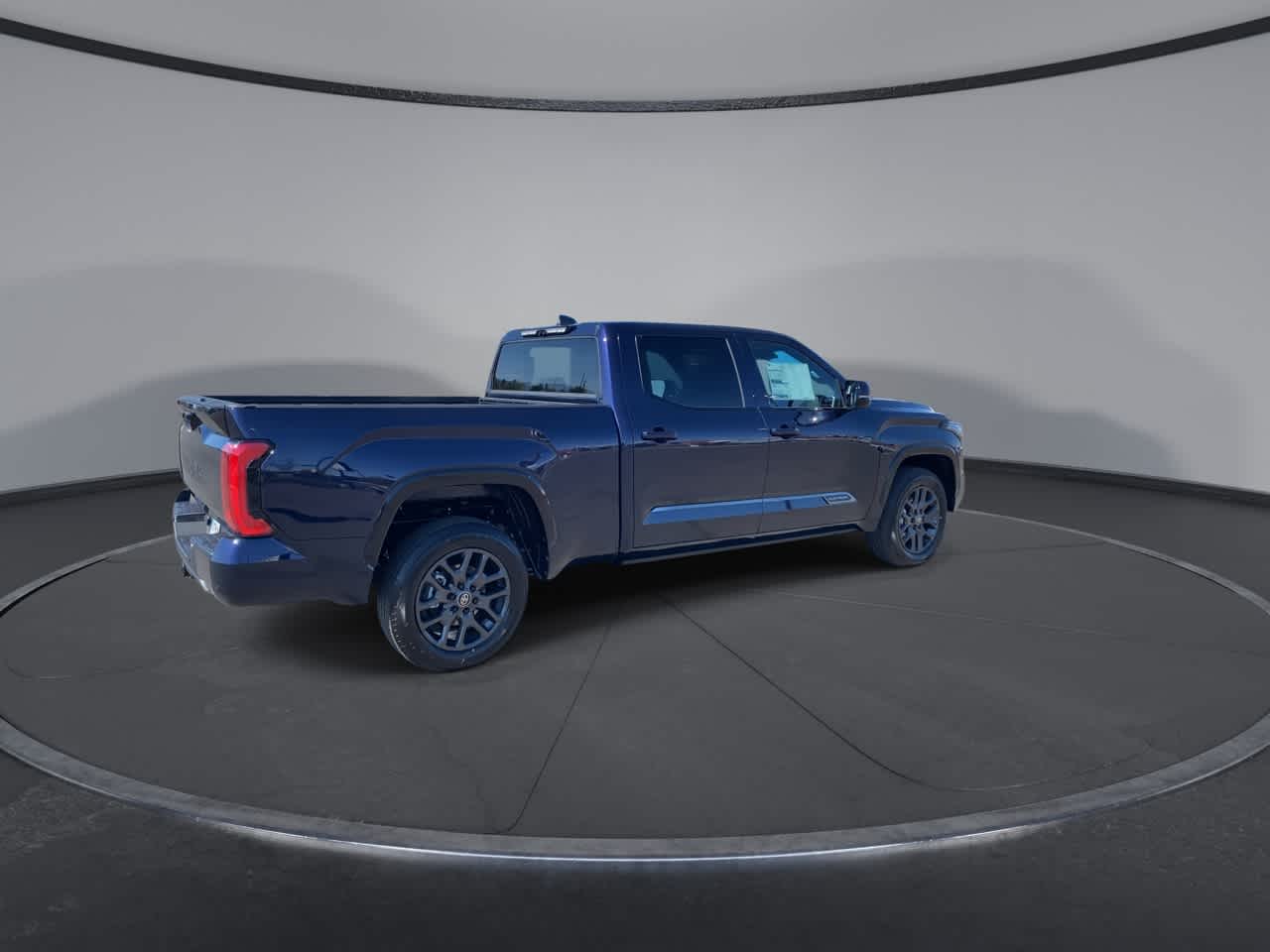 Thumbnail: 2025 Toyota Tundra - 8